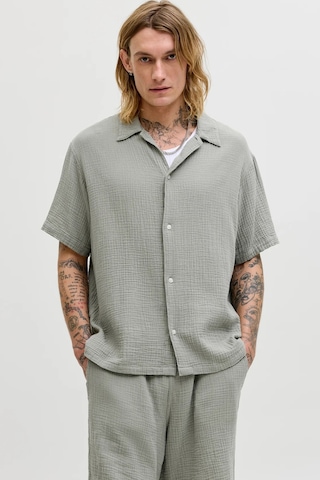 Jack & Jones Jornant Erkek Gömlek A.yesıl