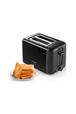 Bosch TAT3P423 2 Dilim Ekmek Kızartma Makinesi