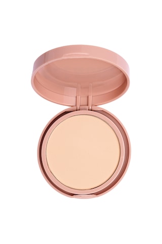 Beyu Deluxe All Nude Silky Touch Powder 02