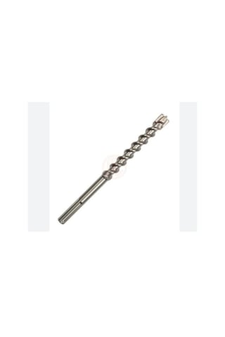 Diager 4x Sds Max 18mm Beton Delme Ucu Kaya Delme Ucu Taş Delme Ucu 18 1000mm Uzun Uç