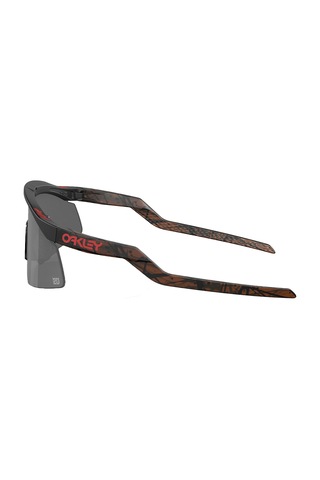 Oakley Oakley Erkek Güneş Gözlüğü Hydra Siyah 28742 Siyah