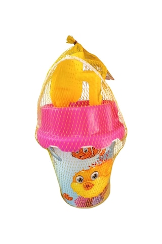 Heroes Küçük Boy Resimli Kova Ern-884
