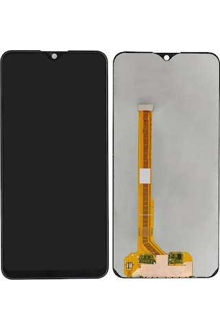 Vivo Y1s Lcd Ekan + Dokunmatik