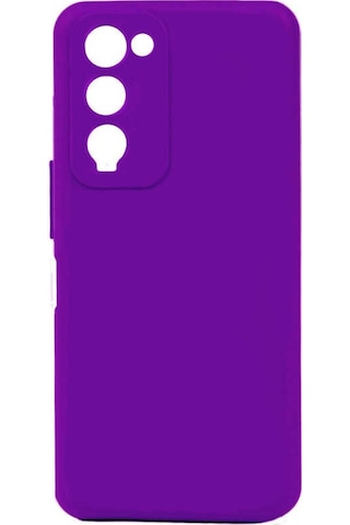 Tecno Camon 18 Kilif Zore Biye Silikon Kilif 536749138