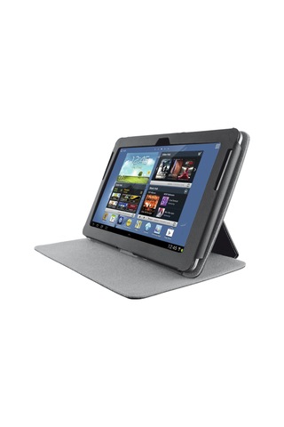 Trust Samsung Galaxy Uyumlu Note 10.1 İçin Zarif Folyo Stand 19217