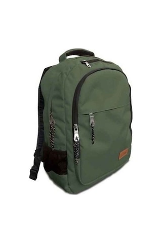 Jacbag Student İki Bölmeli Sırt Çantası Jac-45