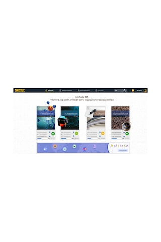 LGS 2027 Derece Paketi I Yeni Nesil Soru Bankası, Deneme Sınavları ve Online Rehberlik I 16.000 Soru ve 671 Etkileşimli Video
