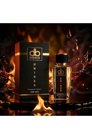 Narcotıc 100ml Kalıcı Etkili Unisex Parfüm Narkotik Fresh