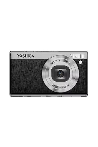 Yashica Tank R50 Dijital Fotoğraf Makinesi