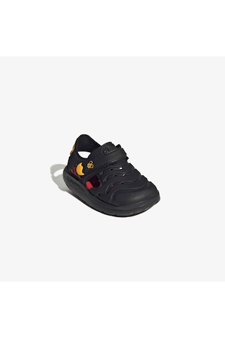 Adidas Water Sandal Mickey Çocuk Siyah Terlik Jq4399