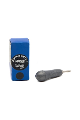 Wolf Solingen Puro Delici 572359