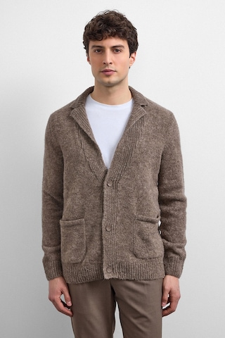 Backandbond Vizon Regular Fit Hırka