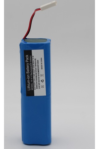 Trident Pro Max 5200 Mah Robot Süpürge Batarya