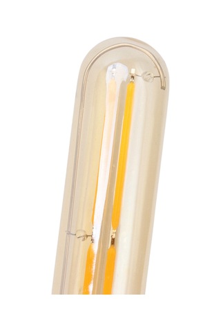 2 Adet Led Tüp Işık 4w E14 2300k Tüp Ampul T20x120 220 240v Aydınlatma İçin