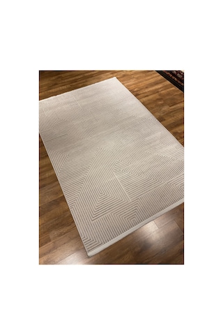 Alin Al005 160x230 Krem Halı