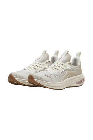 Puma Puma Softride Enzo 6 Hype Wns Kadın Beyaz Yol Koşusu Ayakkabısı Nfd 3972774