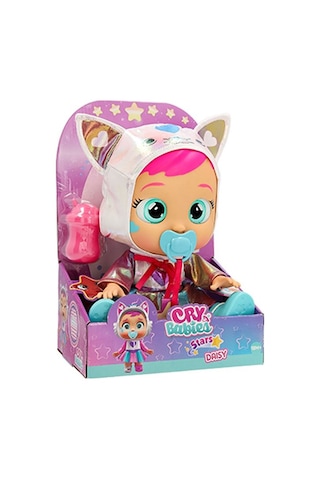 Cry Babıes Stars Aglayan Bebekler W2 Daısy -924178