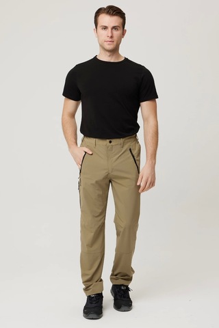 Ilgaz Outdoor Pantolon Kamp, Doğa Yürüyüşü Ve Günlük Kullanıma Uygun, Esnek Ve Nefes Alabilir A.vizon