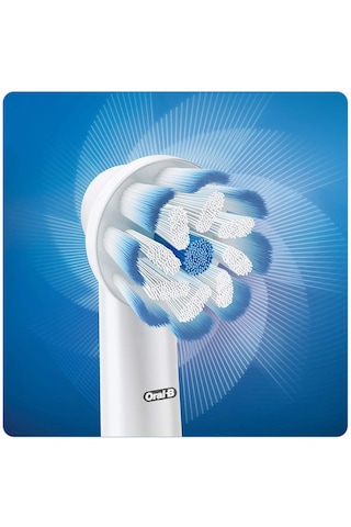 Oral-B Sensi UltraThin Elektrikli Diş Fırçası Yedek Başlığı 2'li