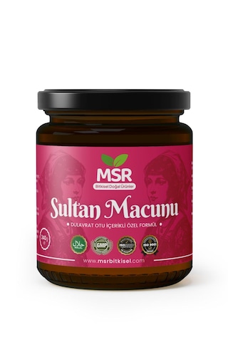 Sultan Macunu Kuvvet1, Dulavrat Otu Hayıt Ve Civan Perçemi