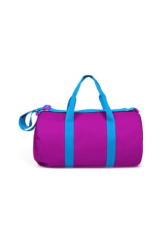 Coral High Sport Koyu Pembe Spor Çantası 27510 Pembe