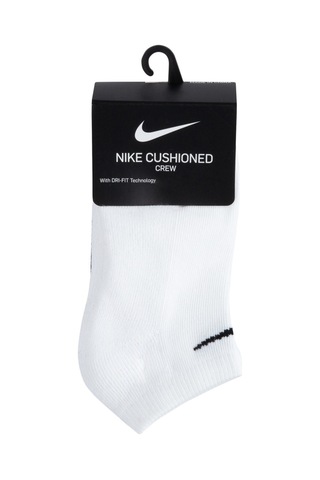 Nike Nıke Basıc No Show 3pk 3lü Soket Çorap Un0025 Un0025 001 001