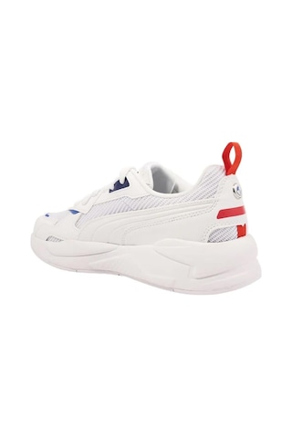 Puma Bmw Mms X-ray 3 Erkek Spor Ayakkabısı 308970 Çok Renkli