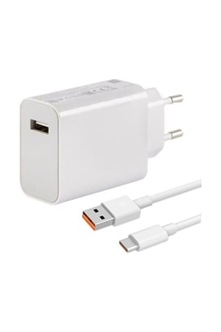 Apple iPhone Uyumlu, İpad, Samsung, Ve Android Type-c 20w Watt Ultra Hızlı Şarj Aleti Adaptör 0