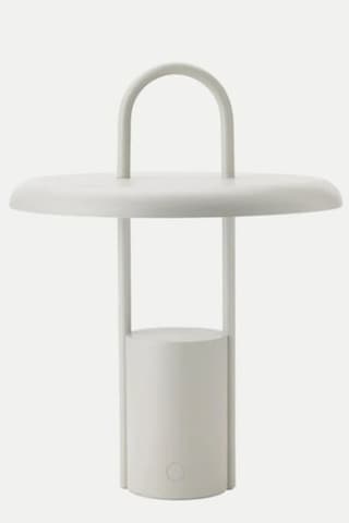 Stelton Pier Taşınabilir Led Lamba Şık Tasarım Ve Uzun Süreli Kullanım Lambader Diğer