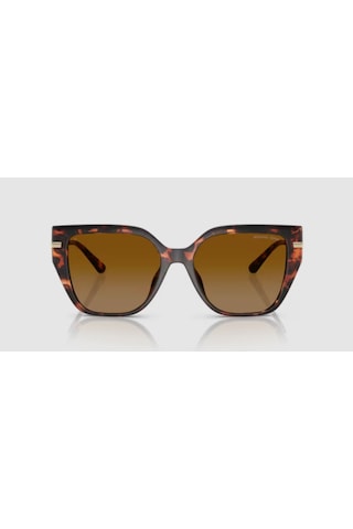 Michael Kors 0mk2231u 40319p 54 Kadın Güneş Gözlüğü Altın - Füme