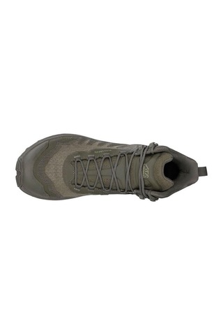 Lowa Fortux Gtx Qc Ranger Green Bot-10686 Kahverengi
