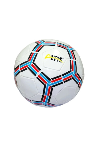 Altis Futbol Topu Beyaz