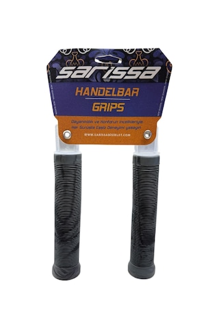 Mtb Bmx Dirt Jump Freeride Elcik Silikon Bisiklet Elcik Kaymaz Yapı 160 Mm Bisiklet Elciği Gri Gri