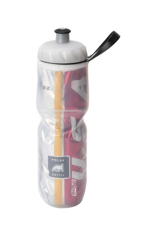 Polar Bottle 202552 Insulated Team Sports Termos 0.70 Lt, Unisex, Çok Renkli, Tek Beden
