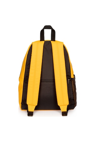 Eastpak Ekb74 Padded Zıppl'R + Laptop Sırt Çantası (Tarp Young)-Sarı