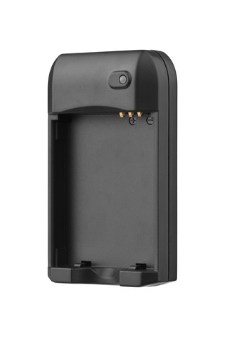 Geeksen Np-6l Pil Şarj Aleti + 2 Adet 3.7v 700mah Np-6l Pil, Micro Usb Şarj Kablosu Dahil