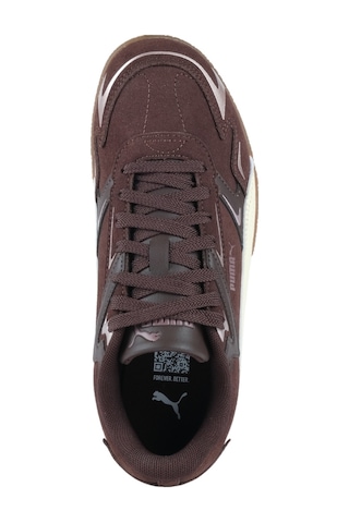 Puma Bella Donna Y2k Esd Kadın Kahverengi Spor Ayakkabı 407264-03