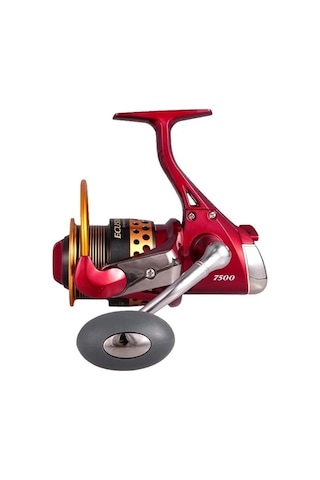 Ryobi Ecusima Surf 7500 Olta Makinesi