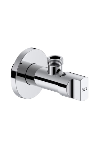 Roca A525164400 Aç Kapa Aqua Seramik Taharet Klozet Ara Musluk Krom