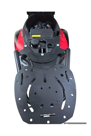 Aprilla Sr125 Çanta Demiri