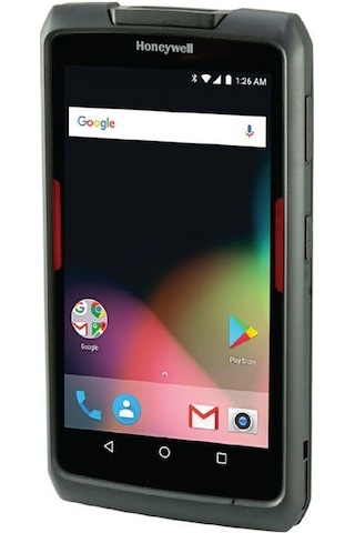 Honeywell Eda70 Android El Terminali (2D)-Gsm'Siz