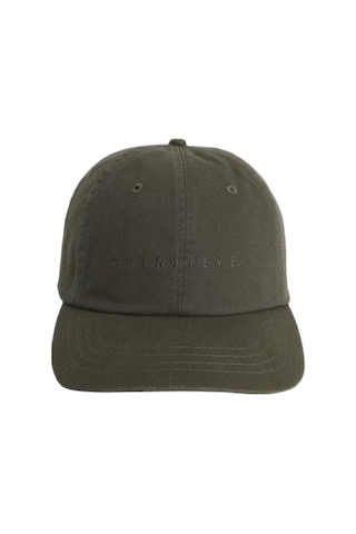 Quiksilver Quıksılver Decades Cotton 2024 Haki