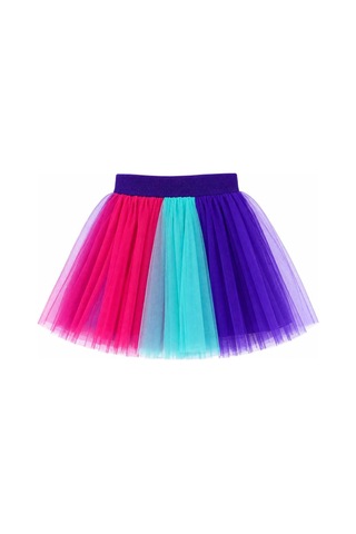 Çlm Store 80 Ler Tütü Etegi Çok Renkli Çok Renkli