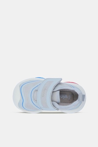 Xmlbayiciniz O Erkek Bebek Ezzy Shoes Siyah - Beyaz