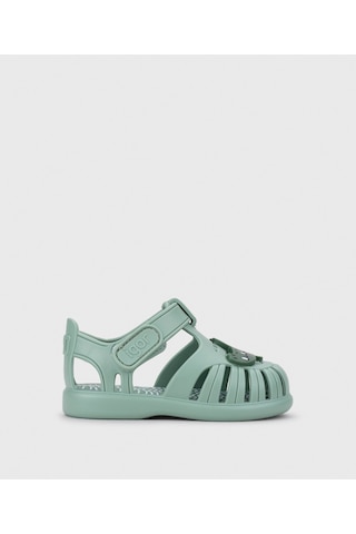 Igor S10371 Tobby Croco Timsah Çocuk Sandalet 361-matcha