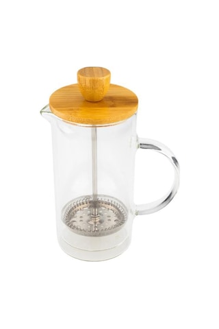 Bambum Azir - French Press 350ml Bambu