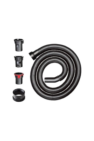 Ayrex 8 M Vakum Aksesuar Hortumu V1h6