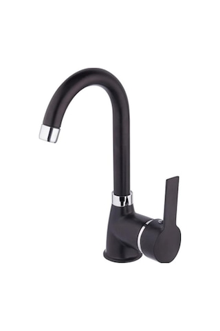 Defne Lavabo Bataryası Krom