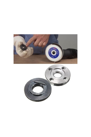 Bosch 125 mm Zımpara Tabanı Sert (GEX 125-1 AE) - 2608000352
