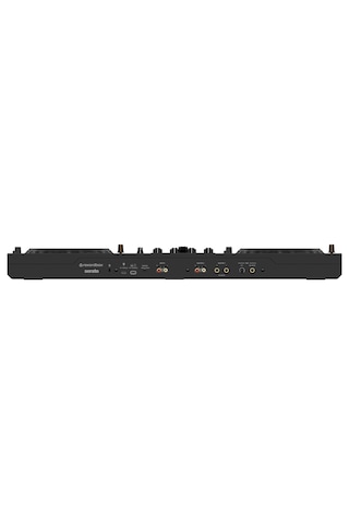 Ayrex Pioneer Dj Ddj-grv6 Dj Kontrol Cihazı